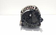 Alternator 140A, cod 06F903023FX, Skoda Octavia 2 (1Z3), 2.0 TDI, BMN (idi:642117)