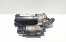 Electromotor, cod 059911024, Audi A4 Cabriolet (8H7), 2.7 TDI, BPP, cutie automata (idi:641459)