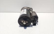 Electromotor, cod 059911024, Audi A4 Cabriolet (8H7), 2.7 TDI, BPP, cutie automata (idi:641459)