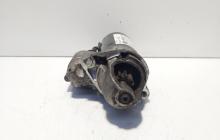 Electromotor, cod 059911024, Audi A4 Cabriolet (8H7), 2.7 TDI, BPP, cutie automata (idi:641459)