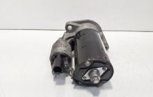 Electromotor, cod 02Z911023N, Skoda Octavia 2 (1Z3) 1.6 TDI, CAY, 5 vit man (idi:619794)