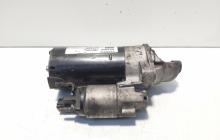 Electromotor, cod 059911024, Audi A4 Cabriolet (8H7), 2.7 TDI, BKN, cutie automata (idi:641459)