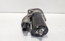 Electromotor, cod 02Z911023N, Skoda Octavia 2 Combi (1Z5) 1.6 TDI, CAY, 5 vit man (idi:619794)