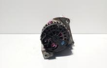 Alternator, cod 51700670, Fiat Panda (312), 1.2 benz, 169A4000 (idi:641745)