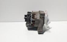 Alternator, cod 51700670, Fiat Panda (312), 1.2 benz, 169A4000 (idi:641745)