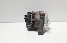 Alternator, cod 51700670, Fiat Punto (199), 1.2 benz, 169A4000 (idi:641745)