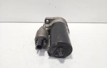 Electromotor, cod 02T911024, Skoda Fabia 1 Combi (6Y5), 1.4 TDI, BNM, 5 vit man (idi:641450)