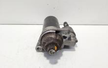 Electromotor, cod 02T911024, Skoda Fabia 1 Sedan (6Y3), 1.4 TDI, BNM, 5 vit man (idi:641450)