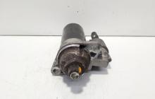 Electromotor, cod 02T911024, Skoda Roomster (5J), 1.4 TDI, BNM, 5 vit man (idi:641450)