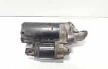 Electromotor, cod 059911023Q, Audi A6 (4F2, C6), 3.0 TDI, BMK, cutie automata, 4x4 (idi:641446)
