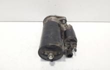Electromotor, cod 059911023Q, Audi A6 (4F2, C6), 3.0 TDI, BMK, cutie automata, 4x4 (idi:641446)