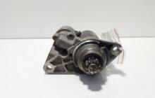 Electromotor, cod 02T911023, Audi A2 (8Z0), 1.4 benz, BBY, 5 vit man (idi:428519)