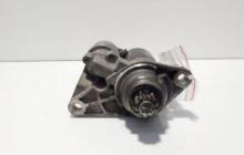 Electromotor, cod 02T911023, Skoda Fabia 1 Combi (6Y5), 1.4 benz, BBY, 5 vit man (idi:428519)