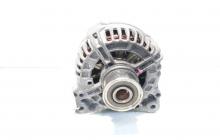 Alternator 140A, cod 06F903023N, Audi Q3 (8UB), 2.0 TDI, CFF (idi:392336)