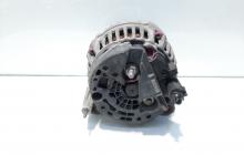 Alternator 140A, cod 06F903023N, Audi Q3 (8UB), 2.0 TDI, CFF (idi:392336)