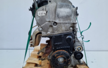Motor, Renault Megane 3 [Fabr 2008-2015] 1.6 B, K4M848 (pr:110747)