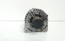 Alternator, Audi A3 (8P1), 2.0 TDI, CFF (idi:663616)