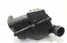 Carcasa filtru aer, cod 3C0129607BA, Skoda Octavia 2 Combi (1Z5), 1.9 TDI, BLS (id:680525)