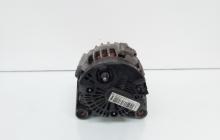 Alternator Valeo, cod 8200537415, Renault Logan 1, 1.5 DCI, K9K792 (idi:664161)