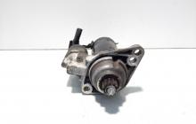 Electromotor, cod 02Z911023N, Vw Jetta 4 (6Z), 2.0 TDI, CAY, 5 vit man (idi:620598)