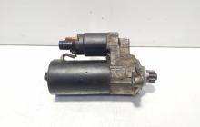 Electromotor, Audi A3 (8P1), 2.0 TDI, CFF, 6 vit man (idi:641315)