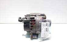 Alternator 140A, Valeo, cod 03C903025D, VW Tiguan (5N), 1.4 TSI, CAX (idi:581464)