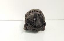 Alternator 140A Bosch, cod 06F903023F, Vw Golf 6 Cabriolet (517) 1.6 TDI, CAY (idi:660106)