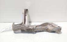 Suport brat trapez dreapta fata, cod 1K0199296E, Seat Toledo 3 (5P2), 1.9 TDI, BXE (id:680435)
