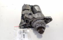 Electromotor, Skoda Fabia 1 Combi (6Y5), 1.2 benz, AZQ, 5 vit man (idi:642107)