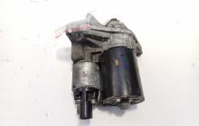 Electromotor, Skoda Fabia 1 Sedan (6Y3), 1.2 benz, AZQ, 5 vit man (idi:642107)