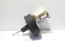 Tulumba frana, cod 6Q1614105AH, Skoda Fabia 2 Combi (5J, 545), 1.4 TDI, BNM (id:680647)