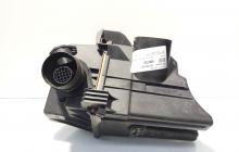 Carcasa filtru aer, cod 6Q0129601AR, Skoda Fabia 2 Combi (5J, 545), 1.4 TDI, BNV (id:110747)