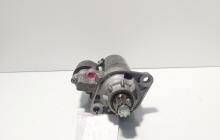 Electromotor, cod 02M911023A, Audi A6 (4B2, C5) 1.9 TDI, AJM, 6 vit man (idi:626680)