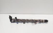 Rampa injectoare cu senzori, cod 03P089, Skoda Roomster (5J), 1.2 TDI, CFW (id:680530)