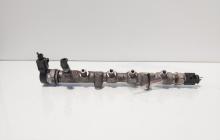 Rampa injectoare cu senzori, cod 03P089, Skoda Roomster (5J), 1.2 TDI, CFW (id:680530)