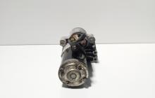 Electromotor, cod 966352880, Citroen C3 (I), 1.6 HDI, 9 HX, 5 vit man