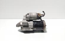 Electromotor, cod 966352880, Citroen C3 (II), 1.6 HDI, 9 HX, 5 vit man