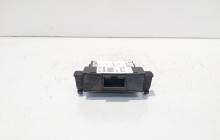 Modul control central, cod 7N0907530AQ, Seat Alhambra (710) (id:680387)