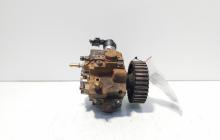 Pompa inalta presiune Bosch, cod 9656300380A, 0445010102, Ford Focus 2 Combi (DA), 1.6 TDCI, G8DB (id:680534)