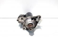 Electromotor, Vw Passat Alltrack (365) 1.6 TDI, CAY, 5 vit man (idi:508117)