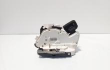 Broasca usa stanga spate, cod 5K4839015R, VW Polo (6R) (id:680550)