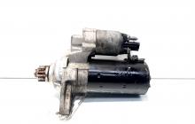 Electromotor, Audi A3 (8P1) 1.6 TDI, CAY, 5 vit man (idi:508117)