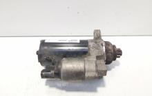 Electromotor, cod 02T911024, Skoda Fabia 1 Combi (6Y5), 1.4 TDI, BNM, 5 vit man (idi:641412)