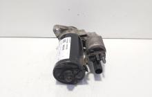Electromotor, cod 02T911024, Skoda Fabia 1 Combi (6Y5), 1.4 TDI, BNM, 5 vit man (idi:641412)