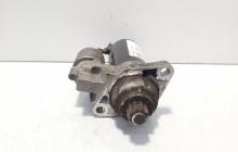 Electromotor, cod 02T911024, Skoda Fabia 1 Combi (6Y5), 1.4 TDI, BNM, 5 vit man (idi:641412)