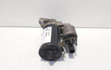 Electromotor, cod 02T911024, Skoda Fabia 1 Sedan (6Y3), 1.4 TDI, BNM, 5 vit man (idi:641412)