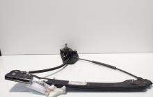 Macara manuala usa dreapta spate, Skoda Rapid (NH3) (id:680545)