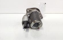 Electromotor, Vw Golf 5 (1K1) 1.4 TSI, CAX, 6 vit man (idi:647626)
