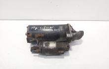 Electromotor, cod 059911024, Audi A4 Avant (8ED, B7), 2.7 TDI, BPP,  cutie automata, 4x4 (idi:641401)