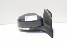 Oglinda electrica dreapta cu semnalizare, Ford Focus 3 Turnier (id:593898)